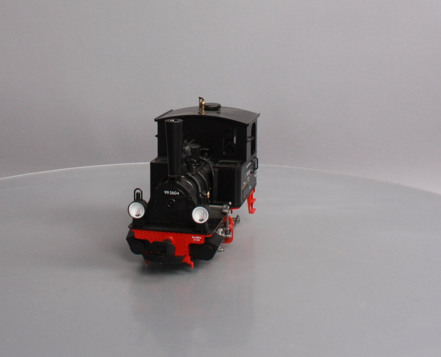 LGB 20180 DR cl 99 Steam Locomotive