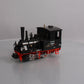 LGB 20180 DR cl 99 Steam Locomotive
