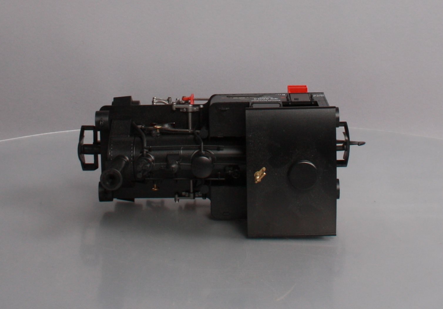 LGB 20180 DR cl 99 Steam Locomotive – Trainz