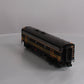MTH 20-20604-3 Reading Non-Powered F-7 B-Unit Diesel Engine