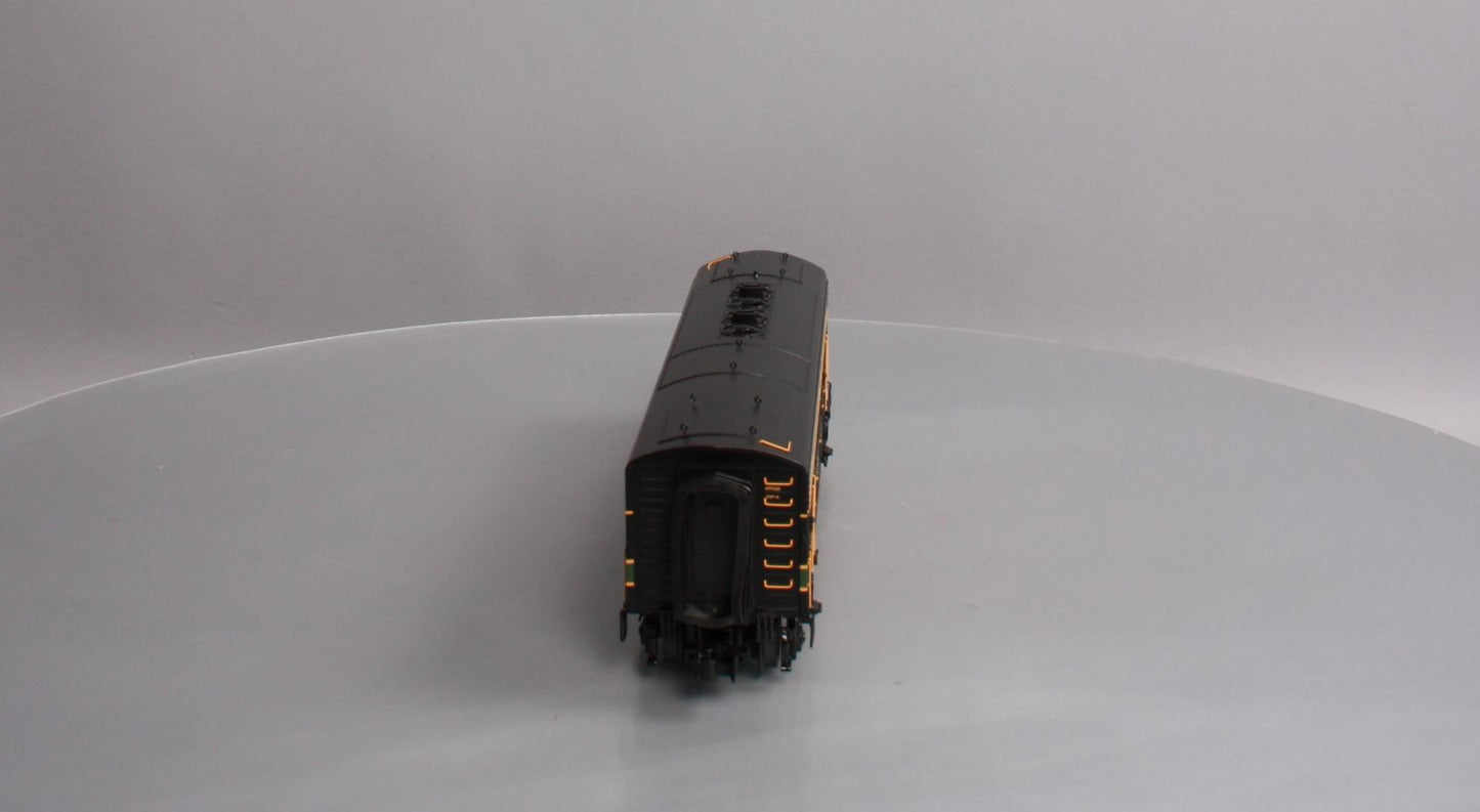 MTH 20-20604-3 Reading Non-Powered F-7 B-Unit Diesel Engine