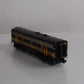 MTH 20-20604-3 Reading Non-Powered F-7 B-Unit Diesel Engine