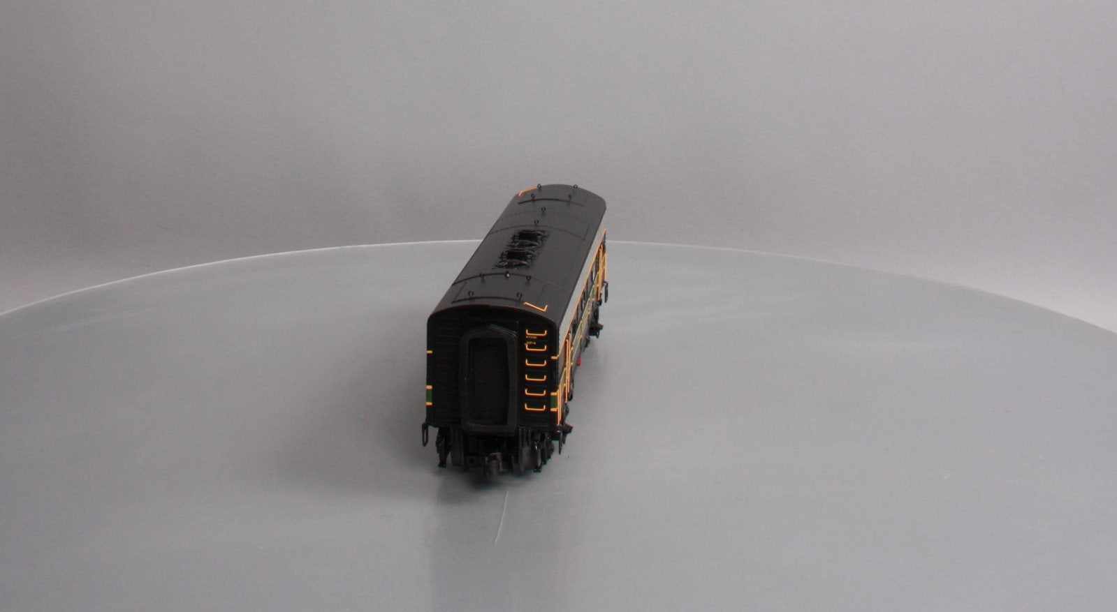 MTH 20-20604-3 Reading Non-Powered F-7 B-Unit Diesel Engine
