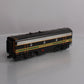 MTH 20-20604-3 Reading Non-Powered F-7 B-Unit Diesel Engine