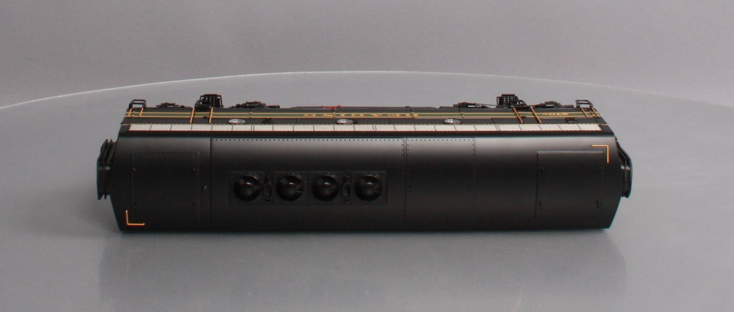 MTH 20-20604-3 Reading Non-Powered F-7 B-Unit Diesel Engine
