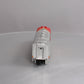 Atlas 30134015 O Santa Fe F7A Phase I Double Headlight Diesel #41C - 3 Rail