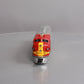 Atlas 30134015 O Santa Fe F7A Phase I Double Headlight Diesel #41C - 3 Rail