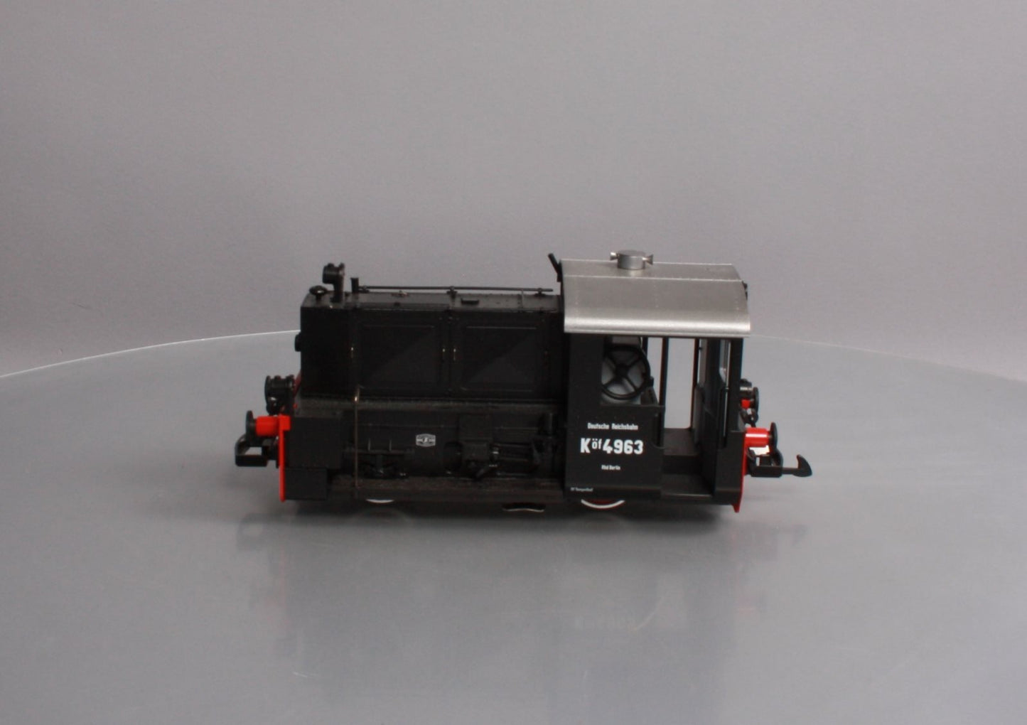 LGB 22930 DRG Kof II Diesel Lok(EX)