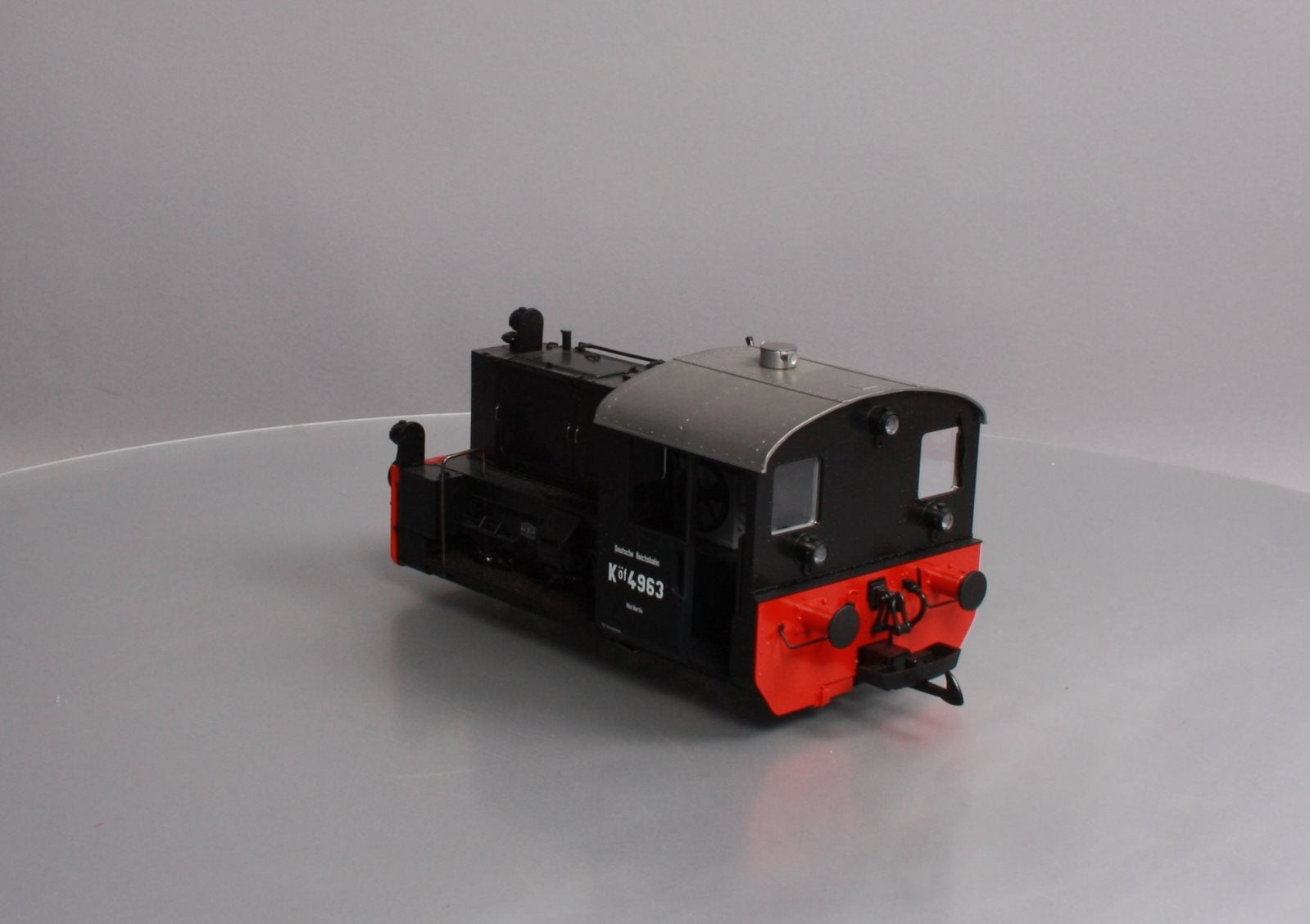 LGB 22930 DRG Kof II Diesel Lok(EX)