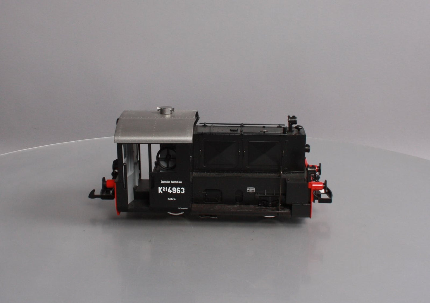 LGB 22930 DRG Kof II Diesel Lok(EX)
