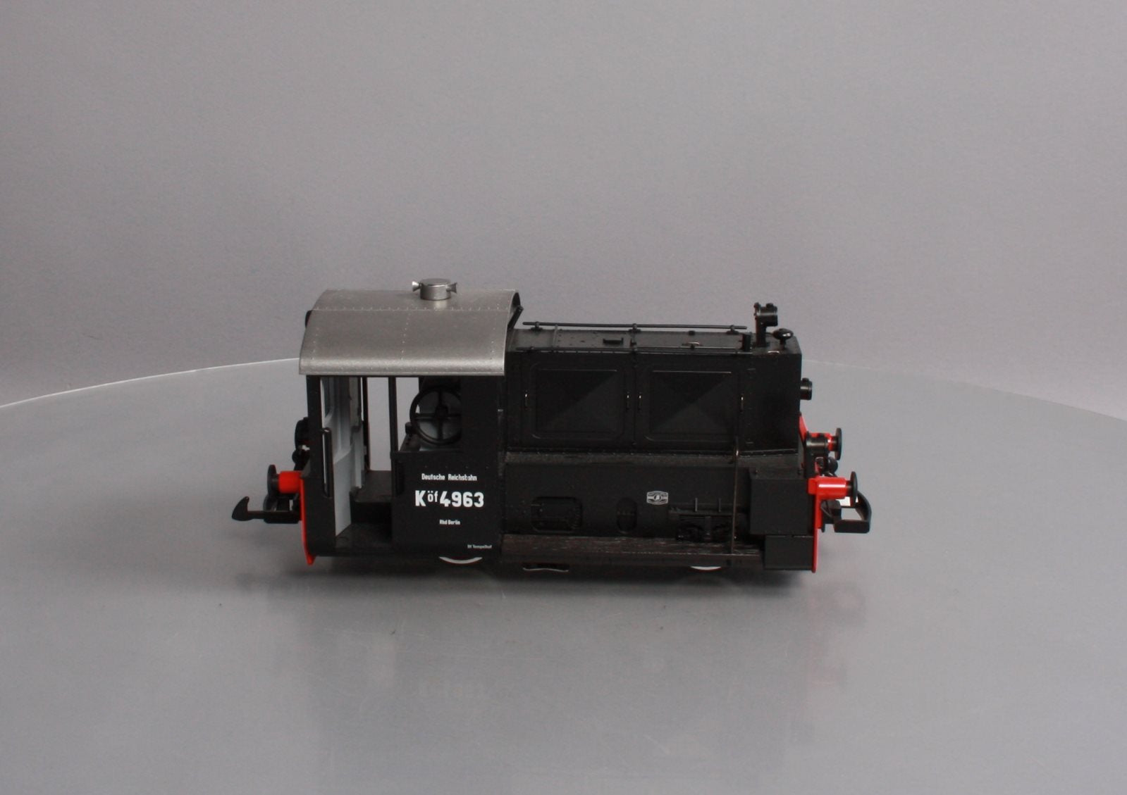 LGB 22930 DRG Kof II Diesel Lok(EX)