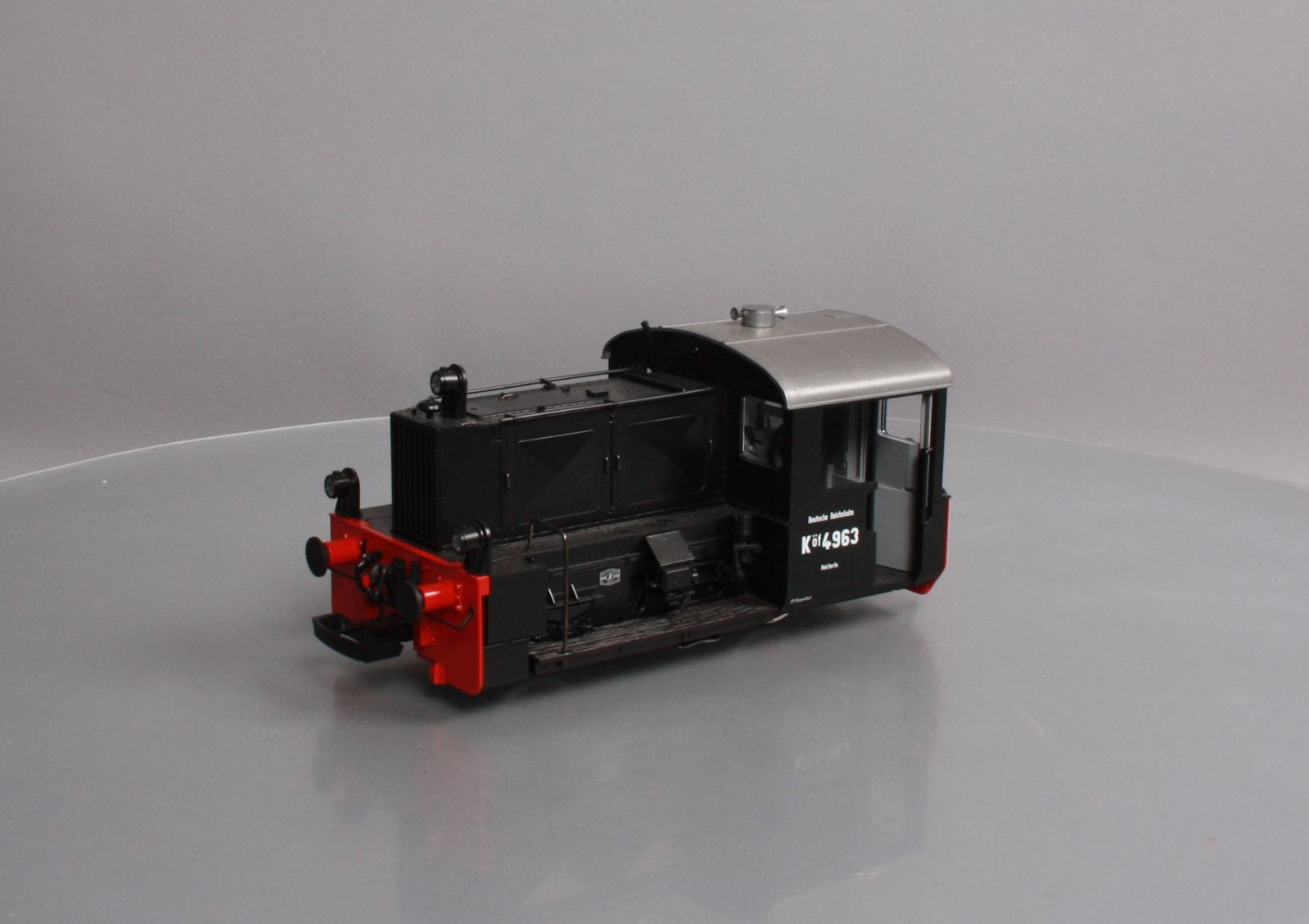 LGB 22930 DRG Kof II Diesel Lok(EX)