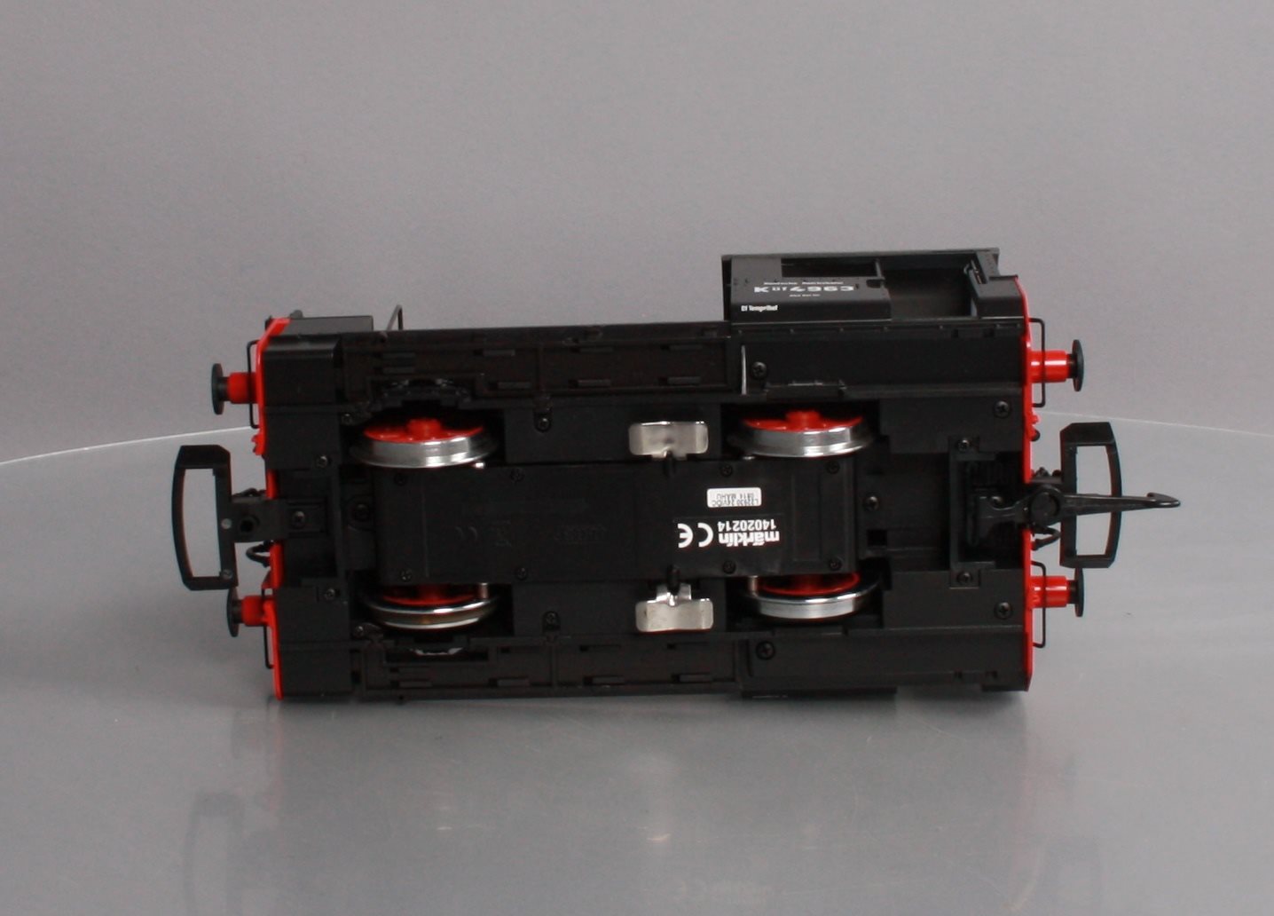LGB 22930 DRG Kof II Diesel Lok(EX)