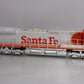 3rd Rail 605 O BRASS Santa Fe GE C44-9W Diesel Locomotive #605 NIB