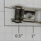 Lionel 2035-142 O Gauge Collector Arm & Carbon Roller with Spring and Pivot