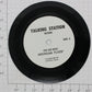 American Flyer XA755TSRM S Scale AF Record for Talking Station - MPC Version