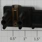Lionel TS-73 Prewar Truck Bakelite Slide Shoe and Bracket