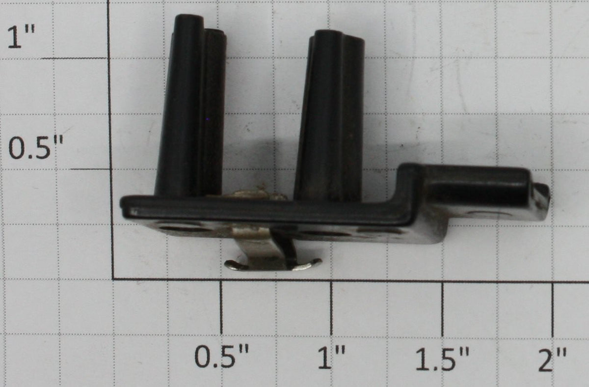 Lionel TS-73 Prewar Truck Bakelite Slide Shoe and Bracket