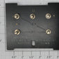 Lionel RWM-9 Terminal Plate Assembly