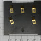Lionel RWM-9 Terminal Plate Assembly
