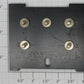 Lionel RW-10X RW, RWM and RW250 Transformer Terminal Plate Assembly