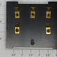 Lionel RW-10X RW, RWM and RW250 Transformer Terminal Plate Assembly