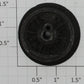 Lionel 226E-65 Baldwin Disc Plain End Wheel