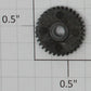 Lionel AM-70 Lionel Jr. Gear