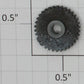 Lionel AM-70 Lionel Jr. Gear