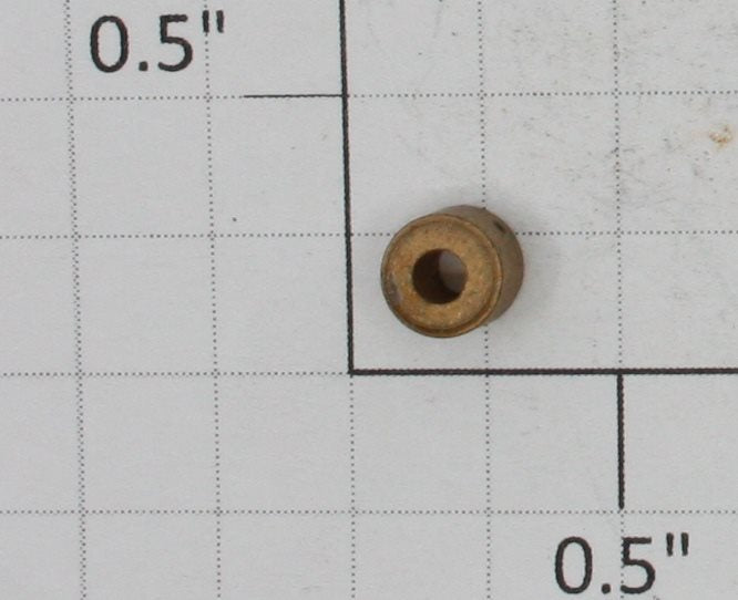 Lionel 364M-11 Log Loader Front Motor Shaft Bearing