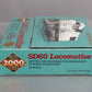 Proto 2000 23509 HO Scale Oakway SD60 Diesel Locomotive #9046 NIB