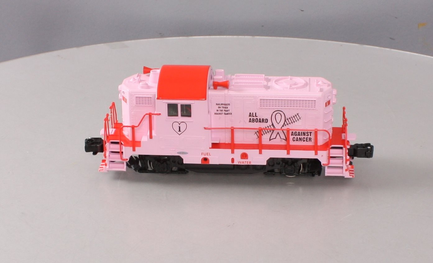 RMT 92401 O Cancer Cure GP7 BEEP Diesel Locomotive #1