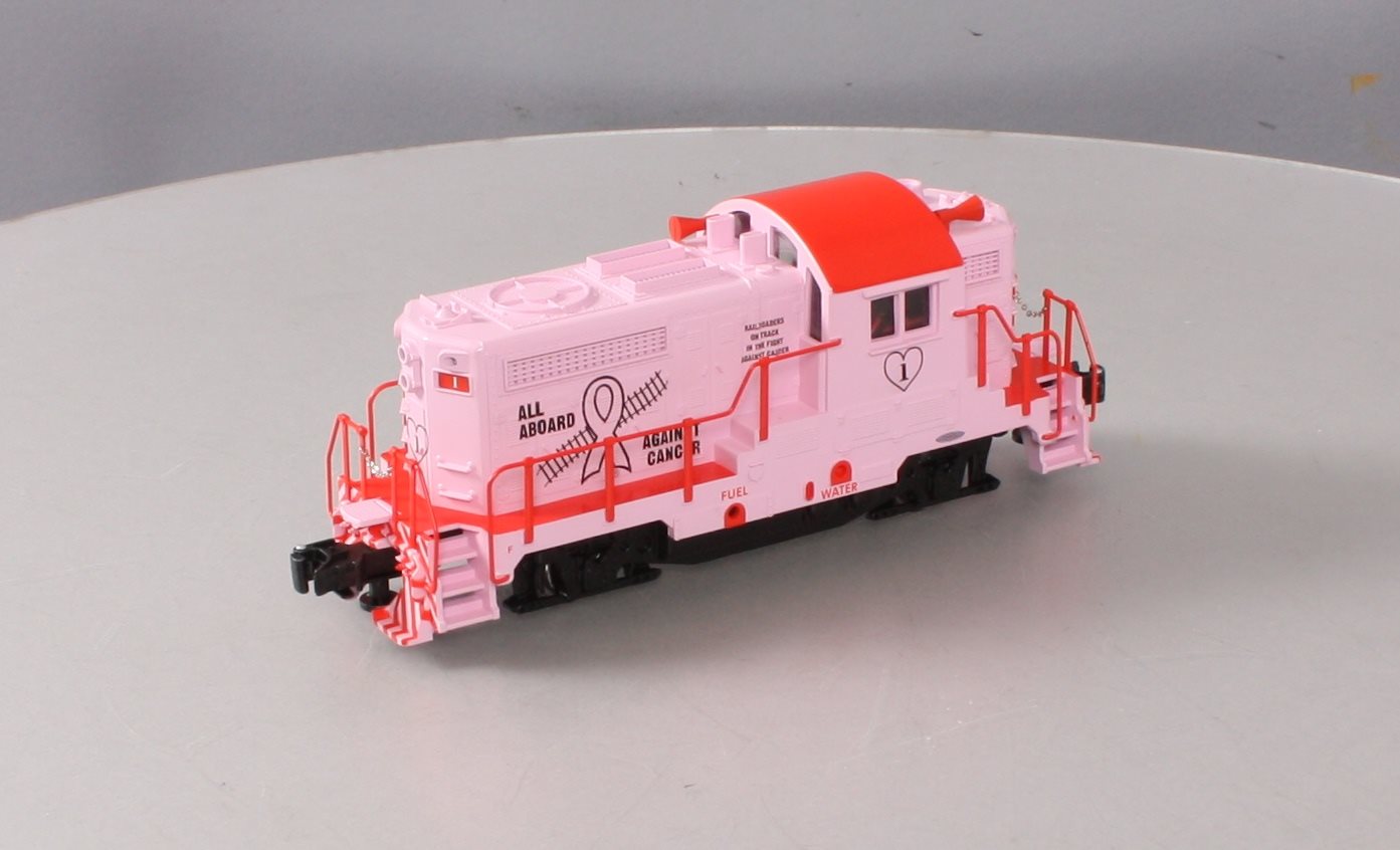 RMT 92401 O Cancer Cure GP7 BEEP Diesel Locomotive #1