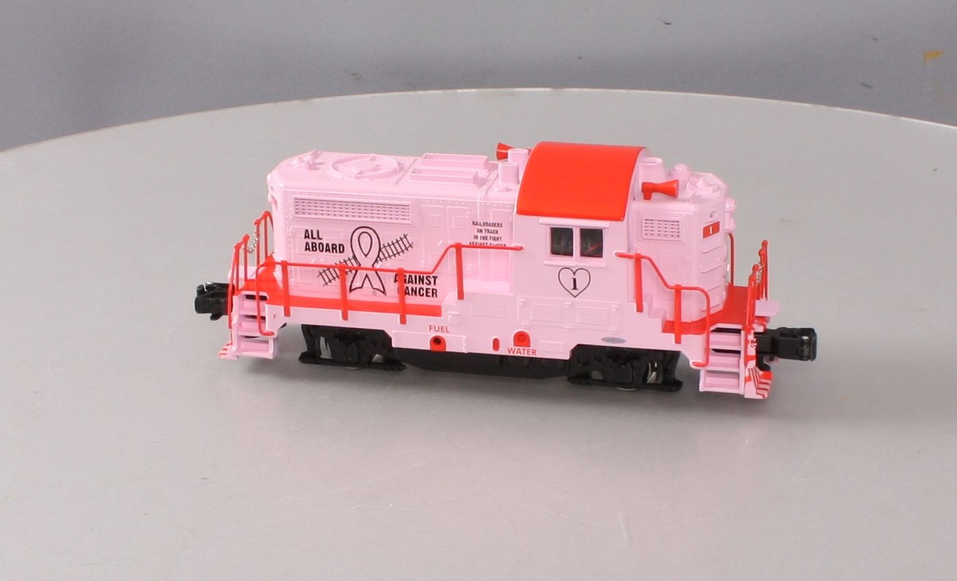 RMT 92401 O Cancer Cure GP7 BEEP Diesel Locomotive #1
