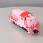 RMT 92401 O Cancer Cure GP7 BEEP Diesel Locomotive #1