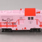 RMT 92401 O Cancer Cure GP7 BEEP Diesel Locomotive #1