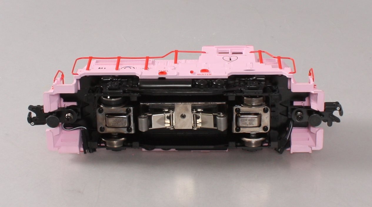 RMT 92401 O Cancer Cure GP7 BEEP Diesel Locomotive #1