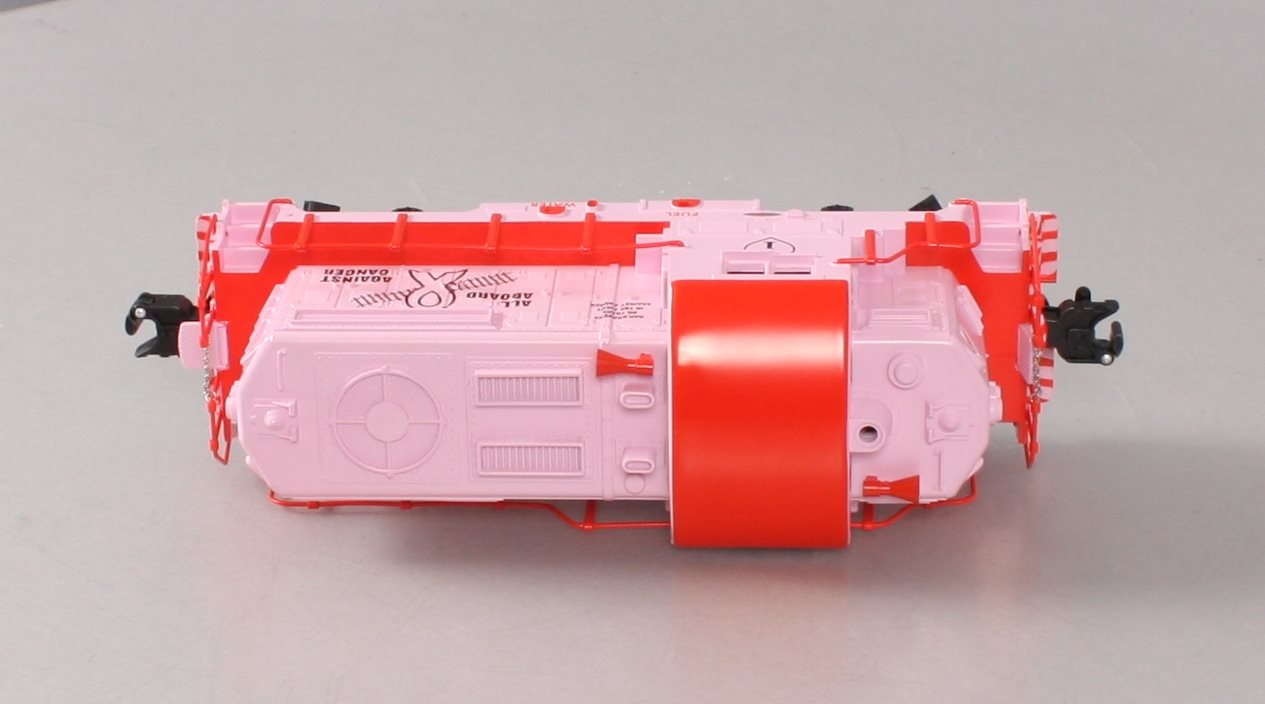 RMT 92401 O Cancer Cure GP7 BEEP Diesel Locomotive #1