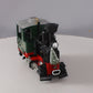 LGB 20215 G "Stainz" Christmas Steam Locomotive with Lighted Christmas Tree!