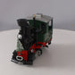 LGB 20215 G "Stainz" Christmas Steam Locomotive with Lighted Christmas Tree!