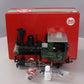 LGB 20215 G "Stainz" Christmas Steam Locomotive with Lighted Christmas Tree!