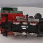 LGB 20215 G "Stainz" Christmas Steam Locomotive with Lighted Christmas Tree!