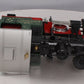 LGB 20215 G "Stainz" Christmas Steam Locomotive with Lighted Christmas Tree!