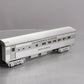 Lionel 6-25162 California Zephyr " Silver Banquet" Diner Car LN/Box
