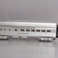 Lionel 6-25162 California Zephyr " Silver Banquet" Diner Car LN/Box
