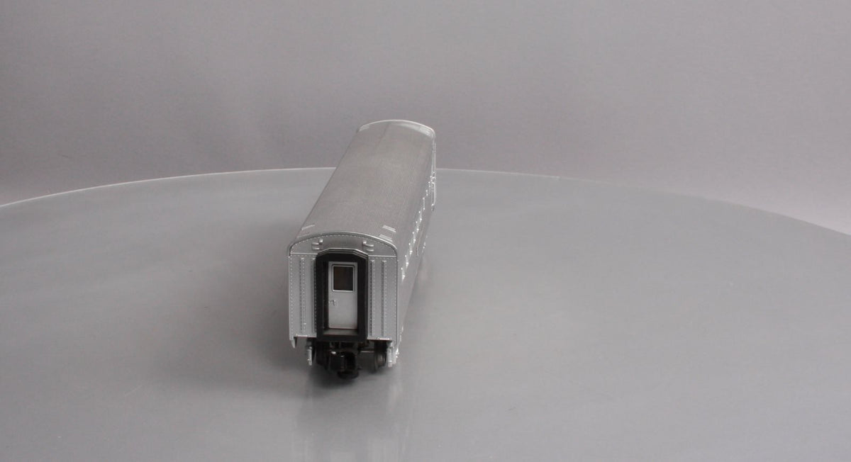 Lionel 6-25162 California Zephyr " Silver Banquet" Diner Car LN/Box