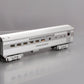 Lionel 6-25162 California Zephyr " Silver Banquet" Diner Car LN/Box