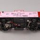 RMT 96901 O Gauge Caboose Cancer Cure #1 with Marker Lights