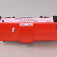 RMT 96901 O Gauge Caboose Cancer Cure #1 with Marker Lights