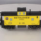 RMT 969193 O Caboose Bethlehem Steel #C-05